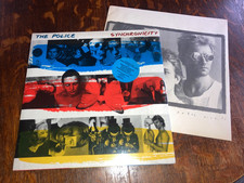 THE POLICE