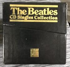 [Super Rare] The Beatles 22CD Single Collection picture