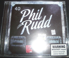 Phil Rudd (AC/DC) Head Job (Australia) CD – New picture