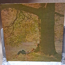 John Lennon Plastic Ono Band John Lennon/Plastic Ono Band LP 12