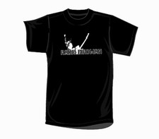 RADIO BIRDMAN t shirt- sizes available: S/M/L/XL/XXL/XXXL picture