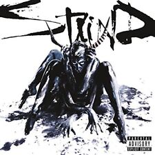 Staind picture