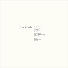 James Taylor - James Taylor's Greatest Hits (2019 Remaster) [New Vinyl LP] picture