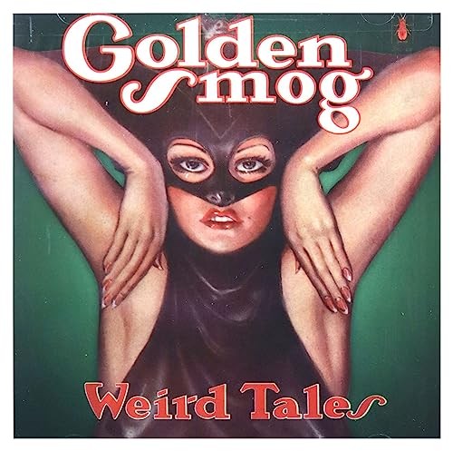 Weird Tales - GOOD