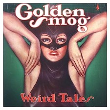 Weird Tales - GOOD picture