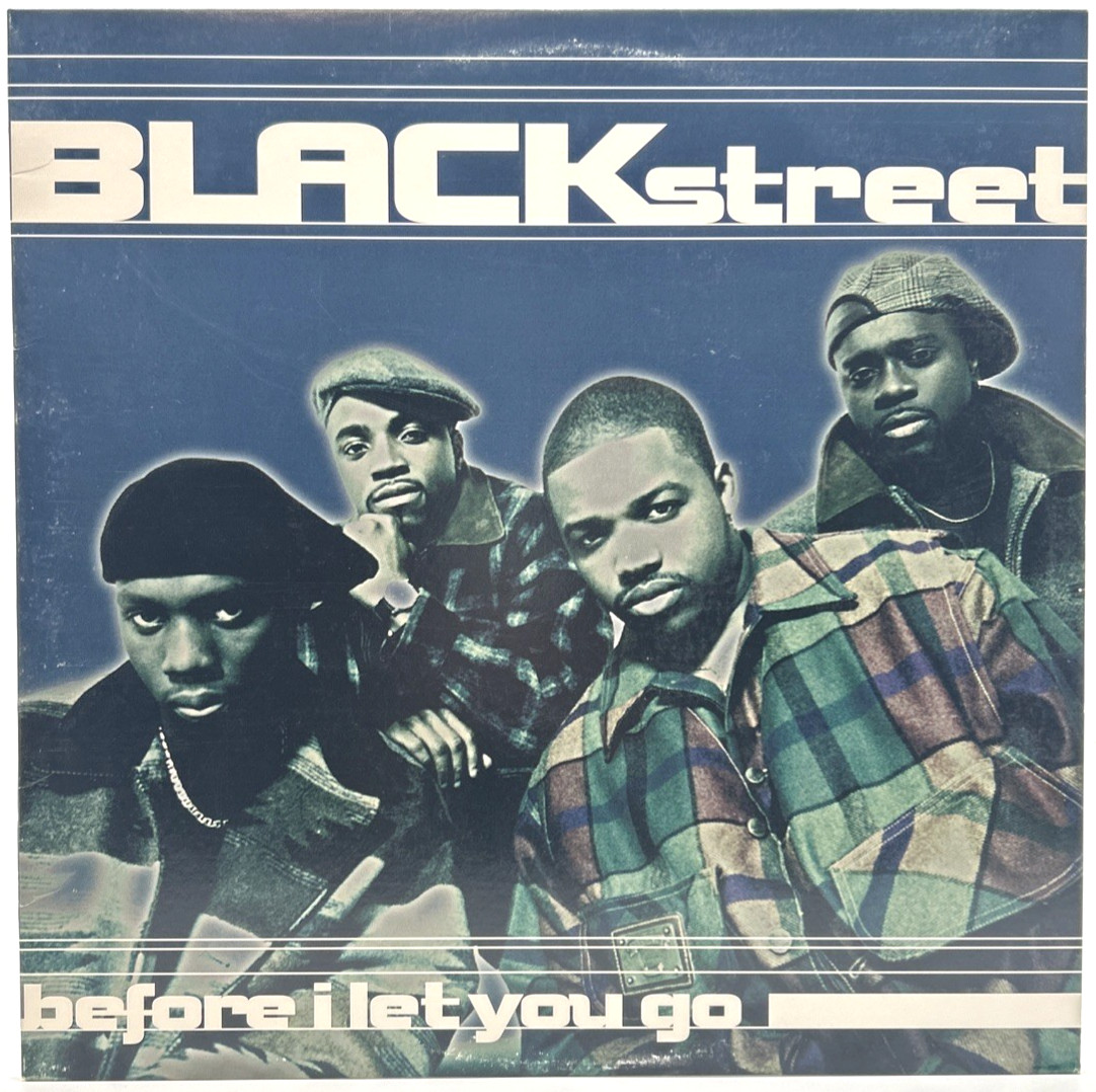 BLACKSTREET 