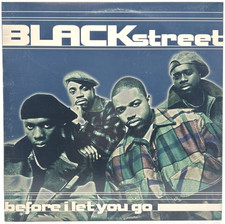 BLACKSTREET 