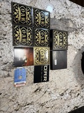 OAR rain Or shine Limited Edition Complete Box Set - Of 1500 picture