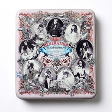 Girls' Generation - The Boys (3rd Album) picture