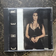Cher: Heart of Stone CD  M2144 picture
