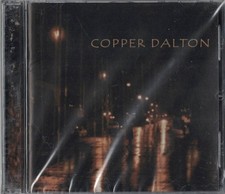 Copper Dalton – Copper Dalton -  Sealed picture