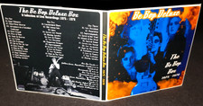 Be Bop Deluxe The Be Bop Box Gate Fold 3CD Package NEW picture