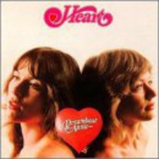 Heart - Dreamboat Annie [New CD] picture