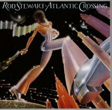 Rod Stewart - Atlantic Crossing - Rod Stewart CD HPVG The Fast  picture
