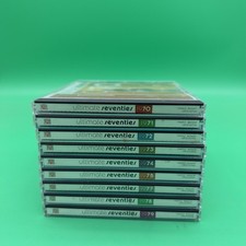 Time-Life Ultimate Seventies CD Collection 1970 - 1975 & 1977 - 1979 (178 Songs) picture