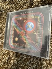 Journey Departure CD 1980,2006 Sony BMG Music New Sealed picture