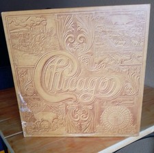 Vintage CHICAGO VII Vinyl LP 2 record C2 32810 picture