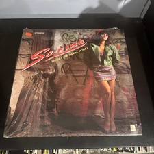 Sa-Fire – Boy, I've Been Told 12” Rare picture