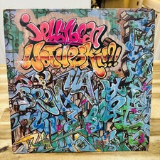 Jellybean - Wotupski? 1984 EMI America Vinyl MLP-19011 (Feat. Madonna) Hip Hop picture