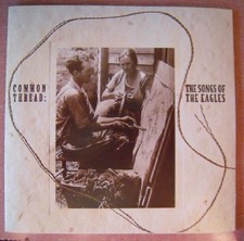 Common Thread: The Songs of the Eagles, Various picture