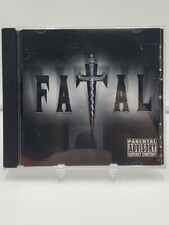 Fatal [PA] by Fatal (CD, Dec-2002, Fontana) picture