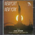 Newport in New York by Various Artists (CD, Apr-1991, Mmg) picture