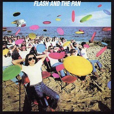 Flash and the Pan [3 Bonus Tracks] [Remaster] by Flash and the Pan (CD,... picture