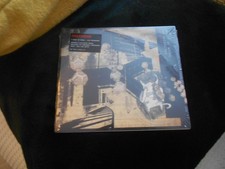 Radiohead –SEALED- I Might Be Wrong: Live Recordings cd 2001 picture
