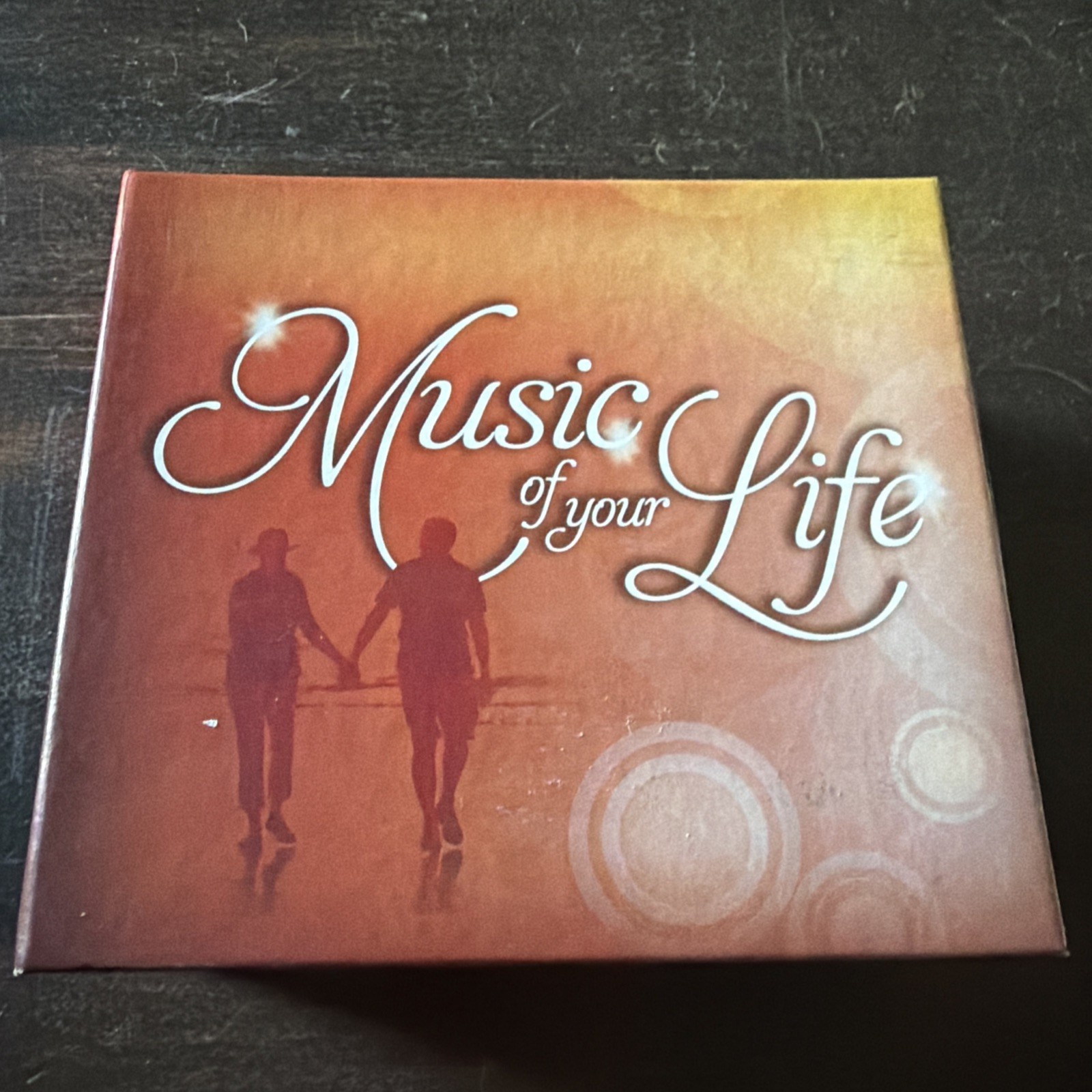 Time Life: Music of Your Life – Complete 10-CD Box Set Collection 2012 + Booklet