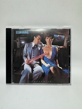 Lovedrive by Scorpions (CD) picture