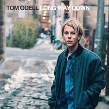 Tom Odell: Long Way Down picture