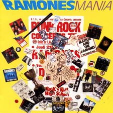 Ramones Mania picture