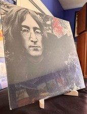 John Lennon The Lost Lennon Tapes Vol Two Vinyl LP Rare New/Sealed 1988 picture