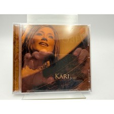 Kari Jobe Self-Titled Debut Album CD 2009 Revelation Song Contemporary Christian picture