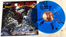L.A. GUNS 
