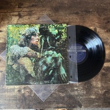 John Mayall Blues From Laurel Canyon London PS 545 1968 USA Vinyl LP picture