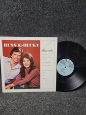 Vintage Russ & Becky Favorites 12