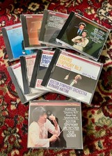 Philips Digital Classics CDs - CHOOSE 1 ALBUM - Individual Discs picture