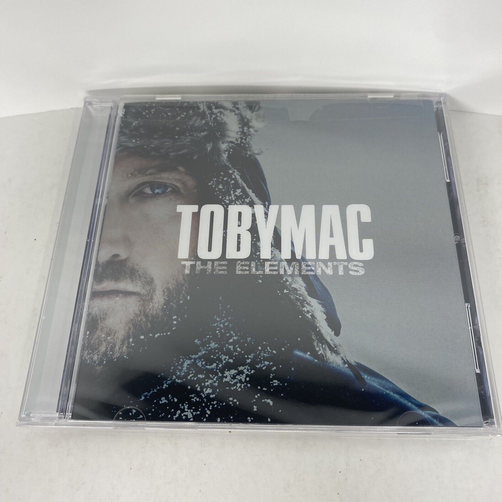 Toby Mac The Elements [New CD] Sealed