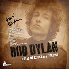 Bob Dylan - A Man of Constant Sorrow [New Vinyl LP] picture