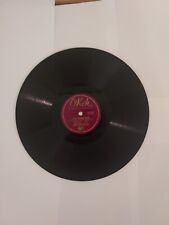 78 RPM Roy Acuff and His Smoky Mountain Boys Lying Woman Blues VG picture