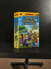 The Magic School Bus: The Complete Series (8 Discs DVD Set ) Freeshipping picture