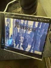 South Central Cartel - Unreleased Project CD  2026 picture