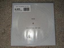 Joji - GLIMPSE OF US - Vinyl Flexi-Disc Single - EX picture