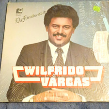Wilfrido Vargas El Funcionario 12