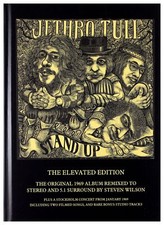 Stand Up (The Elevated Edition)(Limited Edition)(2CD/DVD)  picture