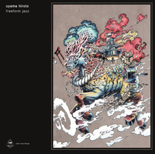 Uyama Hiroto - (PRESALE 10/9/26) Freeform Jazz (VINYL LP) - JAZZ *NEW* picture