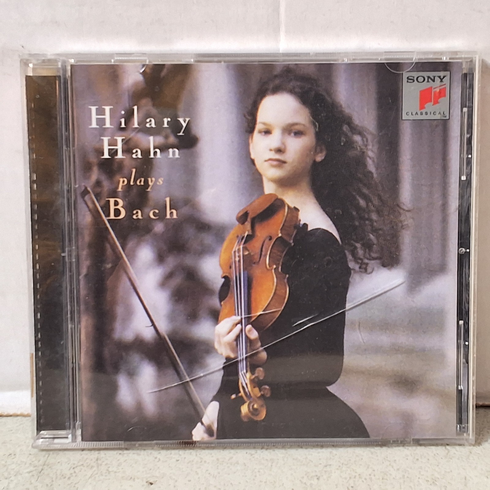SONY Digital Classics CD Pick Choose Masters Classical Orchestra (COMBINED S&H)