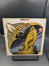 Iron Butterfly   LP - Heavy 1968 Original Vintage Vinyl Record picture