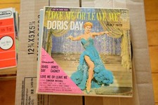 VINTAGE DORIS DAY